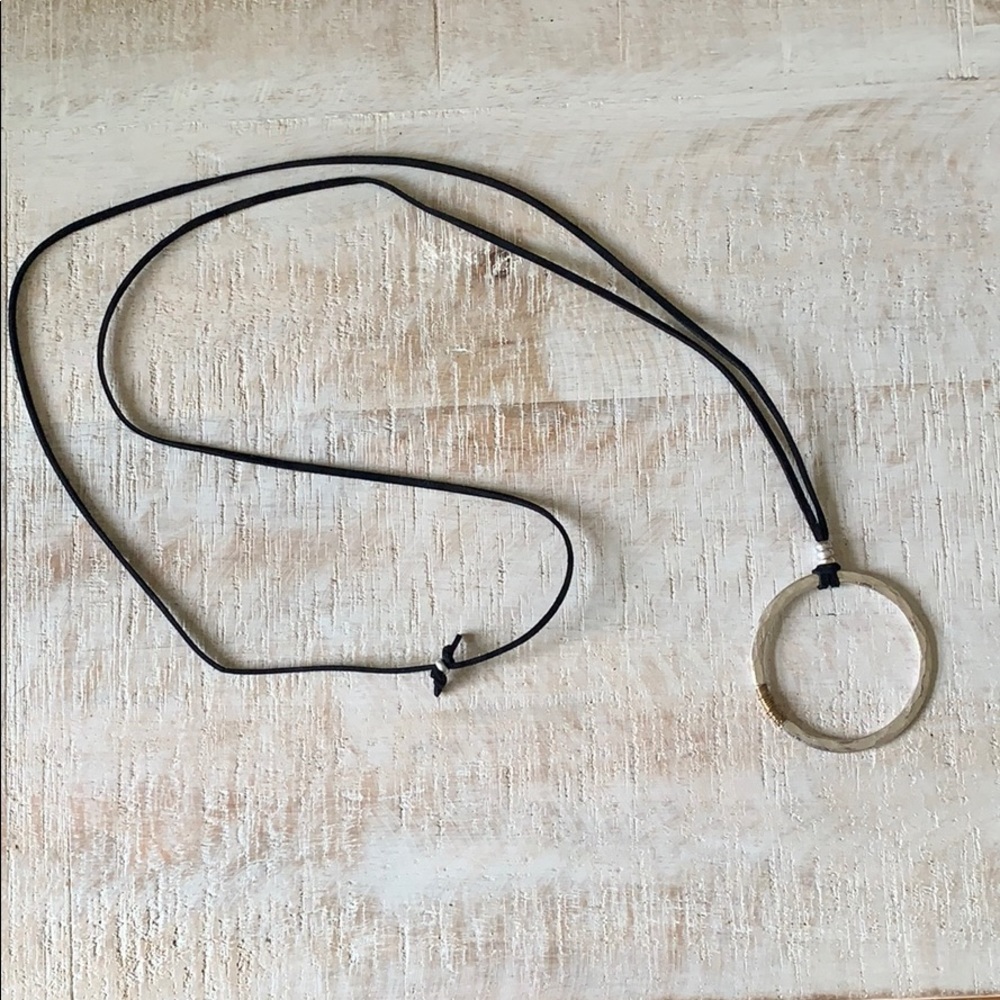 Adjustable necklace - Picture 4 of 5